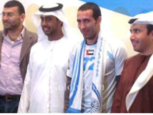 محمد ابو تريكة