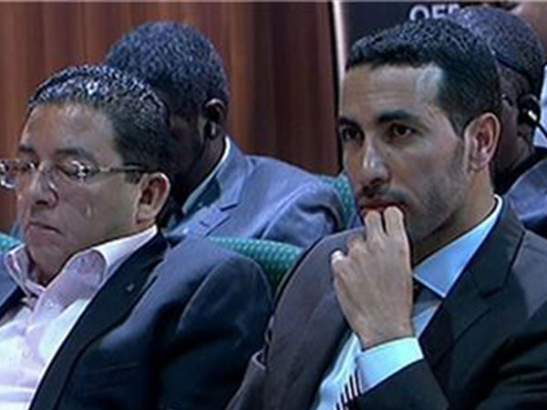 محمد ابو تريكة