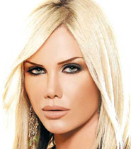 نيكول ساباالسيرة الذاتية للفنانه نيكول سابا