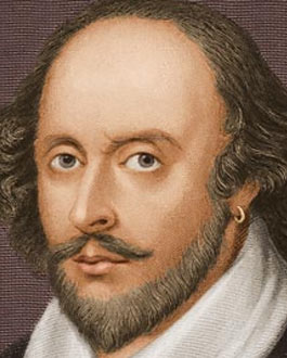 شكسبير رمز الكبرياء عند البريطانيين
