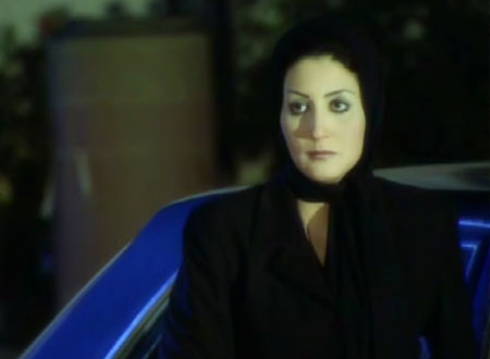 وفاء عامر تنتظر مصير مبارك وسوزان