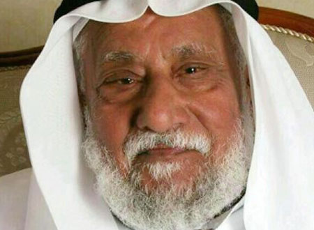رحيل الشيخ عمر بادحدح 