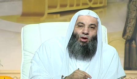 محمد حسان يدعو التيارات الإسلامية للتكاتف 