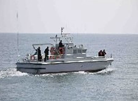 خفر السواحل البحريني ينقذ 24 شخصا 