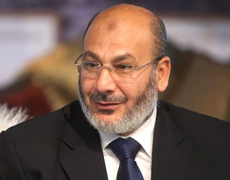 نصيحة صفوت حجازي للرئيس مرسي