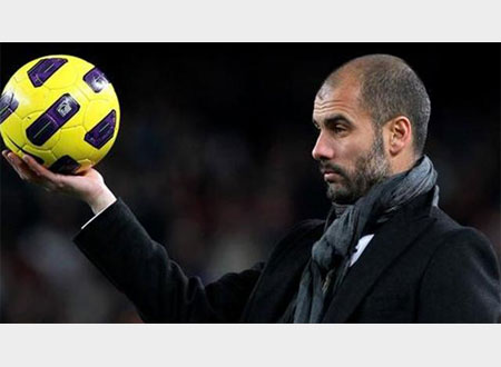 بيب جوارديولا: هذا السبب حرمني من تدريب مانشستر يونايتد