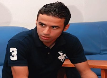 جمهور بورسعيد يسب شديد قناوي بسبب انتقاله للأهلي
