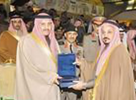 الأمير أحمد يكرم ابن سمار