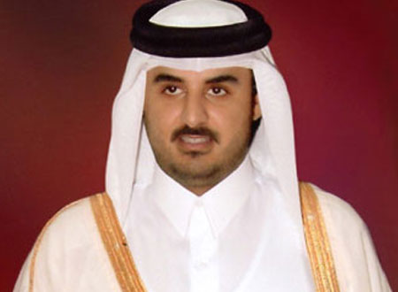 انطلاق فعاليات معرض قطر المهني 