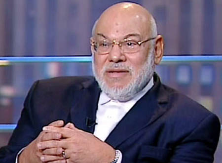 كمال الهلباوي يفضح الإخوان بعد استقالته