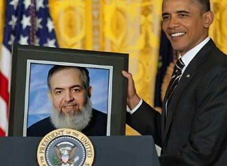&laquo;ولاد أبو إسماعيل&raquo; يُعلنون الحرب على باراك أوباما 