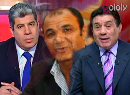 أحمد الطيب يفتح النار على مدحت شلبي وأحمد شوبير