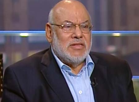كمال الهلباوي: مرسي لن يعود