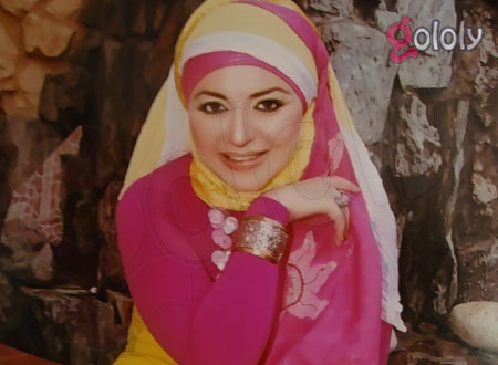 ميار الببلاوي لـGololy: سوزان مبارك وقفت في طريق حجابي
