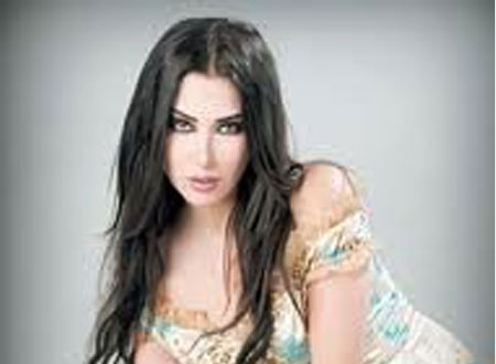 ملكة جمال سوريا (مديحة كنيفاتي): لم أحمل بدون زواج