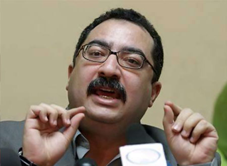 إبراهيم عيسى: أحكام الإعدام تؤكد على استقلال القضاء المصري