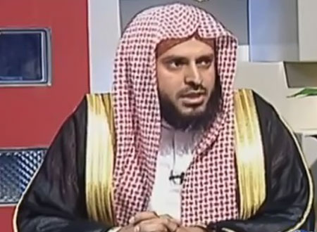 عبدالعزيز الطريفي: هذه أسباب تجرؤ الإعلاميين على الدين