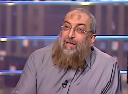 ياسر برهامي: فتاوى تكفير وزير الداخلية مرفوضة