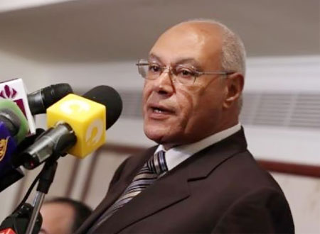 محمد سليم العوا: لن نسمح أن يحكمنا أي شخص من نظام مبارك