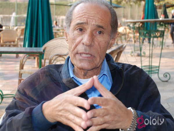  مخرج مصري يتهم طارق حبيب بالفشل والملل
