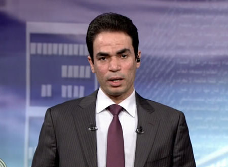 أحمد المسلماني مستشارا إعلاميا للرئيس