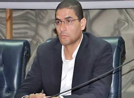 محمد أبو حامد: البرلمان محبط ولا يستحق لقب برلمان الثورة 