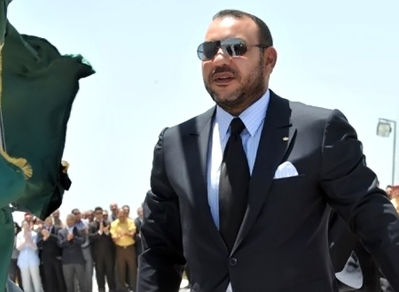 حقيقة الخلاف بين عاهل المغرب محمد السادس والمنصف المرزوقي