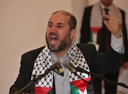 محاولة اغتيال محمود الهباش تثير المخاوف بفلسطين