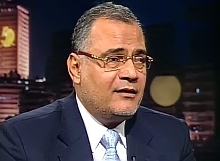 سعد الهلالي: الجيش لن يعود لثكناته إلا بعد القضاء على الإرهاب