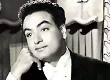 محمد فوزي.. أول فنان يستغنى عن الفرقة الموسيقية