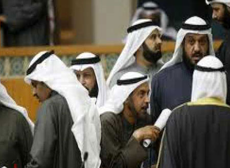 قانون لإعدام المسيء للنبي وأزواجه في الكويت