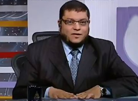 وسام عبدالوارث: مقتل حسن شحاتة سيشعل فتيل الفتنة في مصر