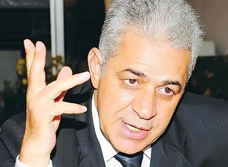 حمدين صباحي المرشح المحتمل لرئاسة مصر تعليقاً على الوضع السياسي في مصر