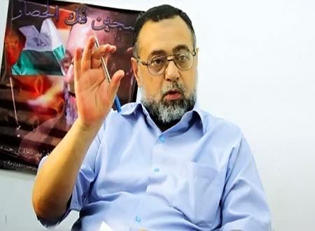 مجدي حسين يتهم وسائل الإعلام بتضليل المواطنين