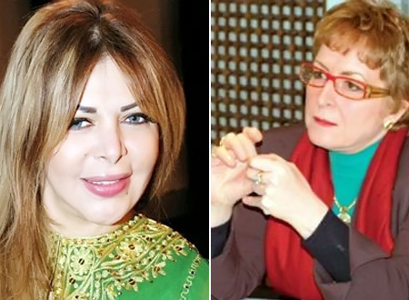 فلة الجزائرية تتهم وزيرة الثقافة بمحاربة الفنانين
