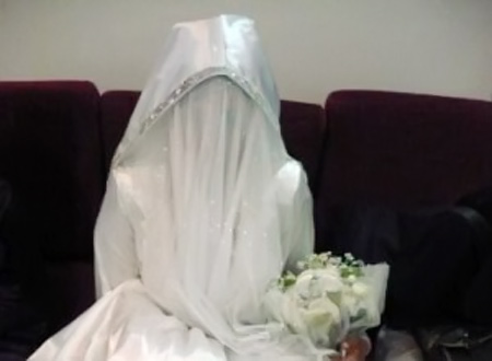 عروس مدينة أسوان المصرية.. ذبحها زوجها بعد 9 أيام من الزفاف
