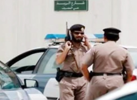 مدرسة سعودية تستدعي الشرطة للسيطرة على طالب متفوق 