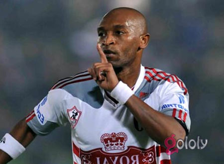 شيكابالا: رحيلي عن الزمالك كان ضرورياً.. ولن أشعر بالغربة في الوصل