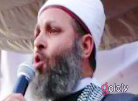 النيابة تستدعي الشيخ محمد صلاح بسبب أحداث العباسية