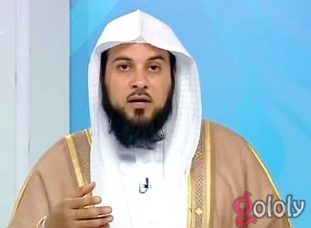 محمد العريفي يهاجم قناة العربية 