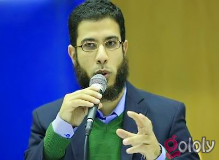 نادر بكار: يطالب بالطعن في حكم مبارك ومعاونيه