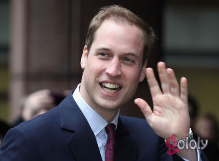 الأمير ويليام يرث 10 ملايين جنيه عن والدته عند بلوغه الـ30