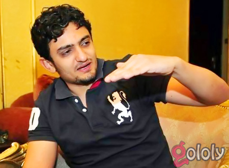 وائل غنيم: سعيد بخسارة أحمد شفيق عدو الثورة  