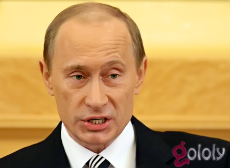 هل تتم إطاحة فلاديمير بوتين من رئاسة روسيا؟