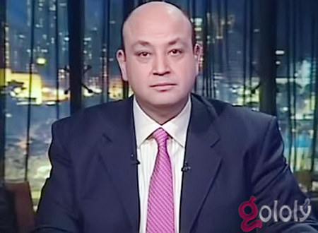 عمرو أديب:  أشعر باليأس ومصر مش قفا يامرسي