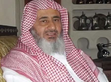 بأمر ملكي إعفاء الشيخ عبدالمحسن العبيكان من منصبة 