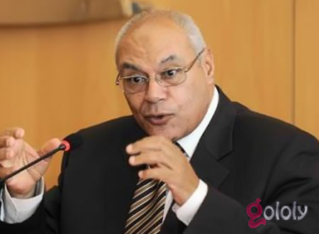 محمد سليم العوا المرشح الرئاسي موضحاً موقفه من تخصيص كوتة للمرأة في البرلمان