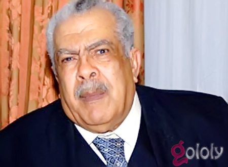المهندس حسب الله الكفراوي وزير الإسكان الأسبق داعماً للمرشح الرئاسي عمرو موسى