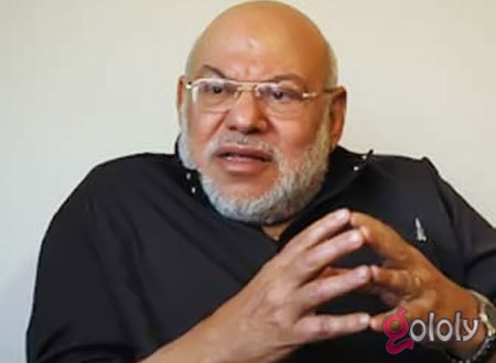 كمال الهلباوي: الإخوان مرعوبون من إثبات تجسس مرسي 