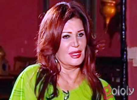  نجوى فؤاد: تزوجت أحمد رمزي 17 يومًا ولهذا السبب تركته